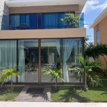 Villa Aconchego Do Toque à São Miguel dos Milagres Extérieur photo