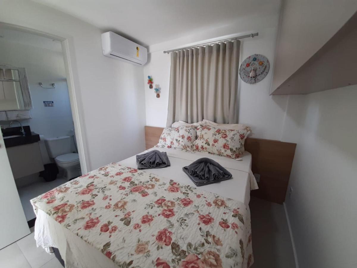 Villa Aconchego Do Toque à São Miguel dos Milagres Extérieur photo